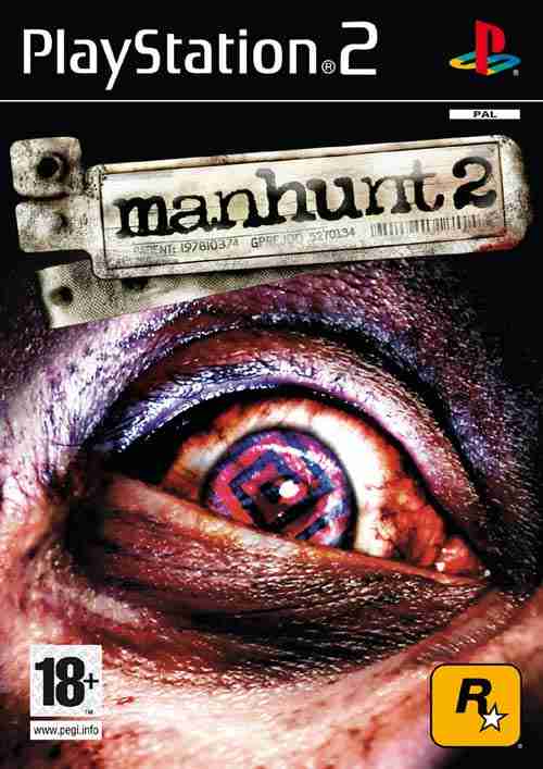 Descargar Manhunt 2 [MULTI5] por Torrent